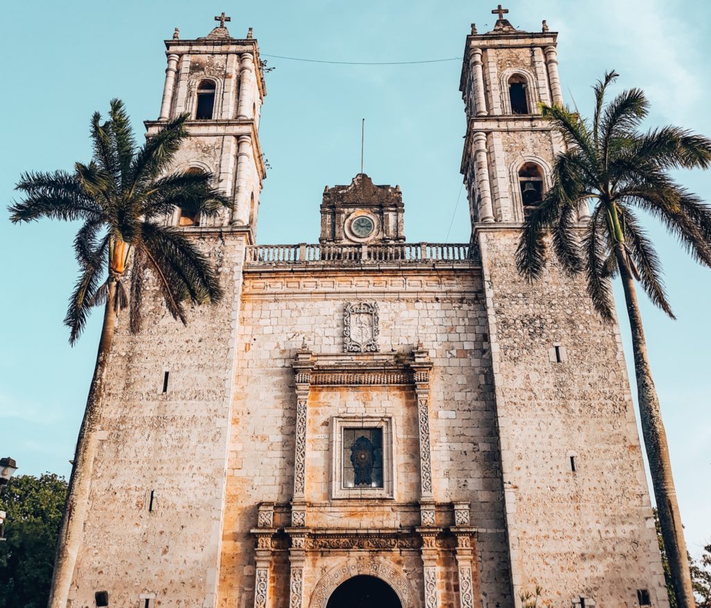 things to do in valladolid