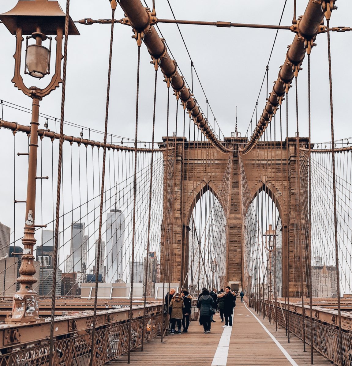 Must-see Attractions in New York City - A Travel Guide for First-Timer's