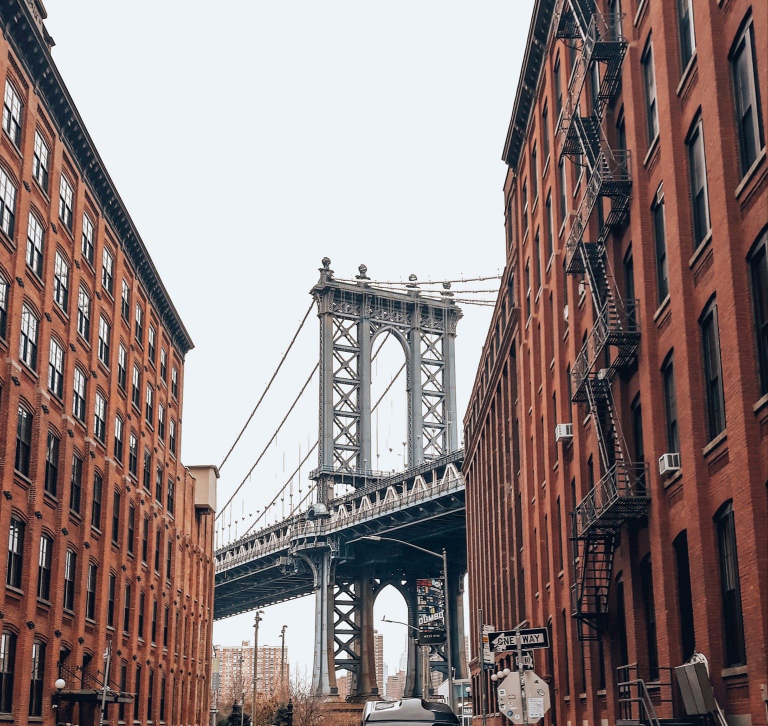 Must-see Attractions in New York City - A Travel Guide for First-Timer's