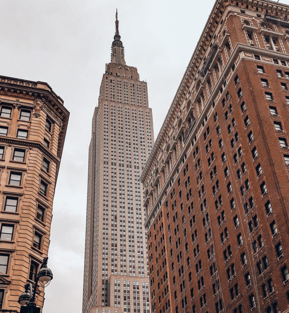 Empire State Building