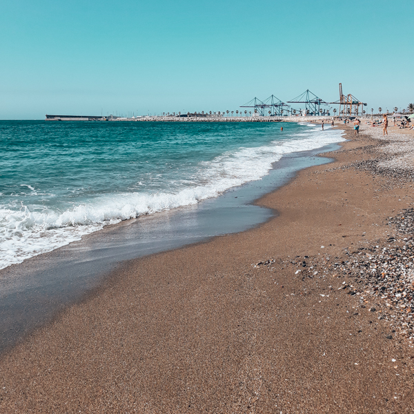 how to spend 2 days in malaga