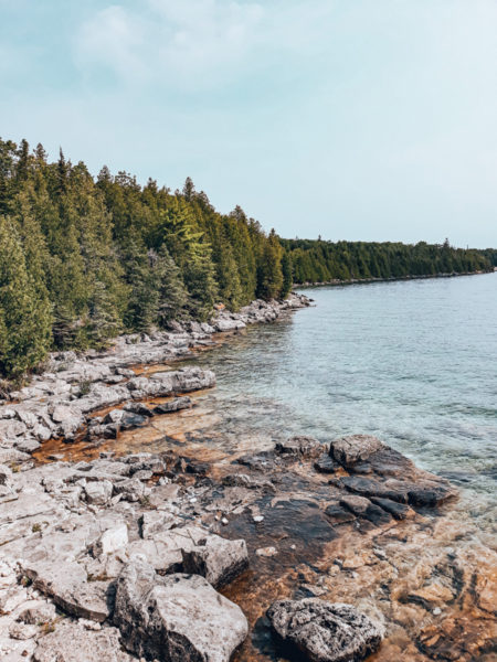 eastern canada road trip