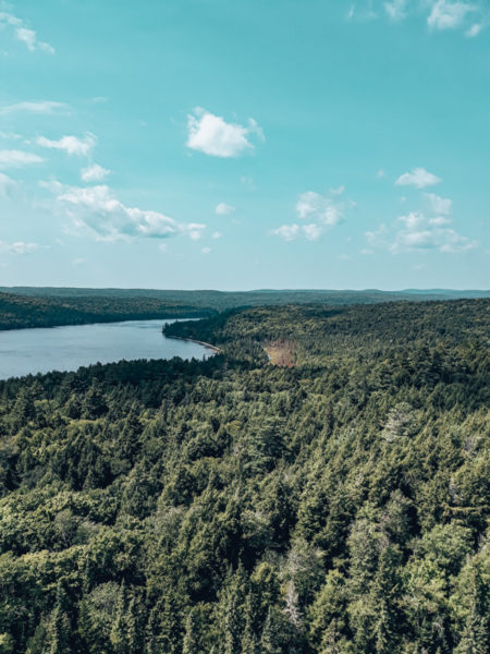 eastern canada road trip