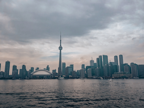 toronto bucket list