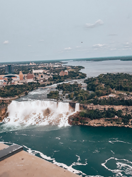 niagara falls