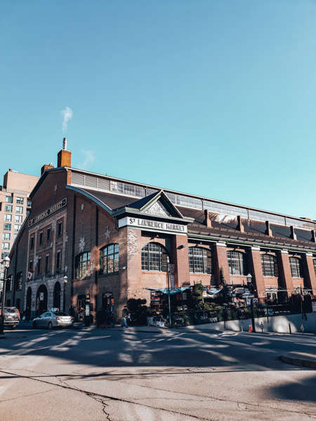 toronto bucket list