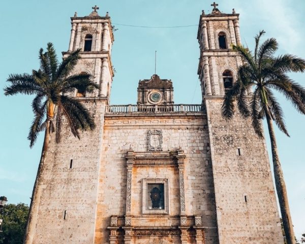 best things to do in valladolid