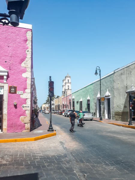 things to do in valladolid