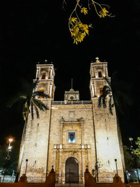 things to do in valladolid