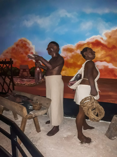 Choco Story Valladolid