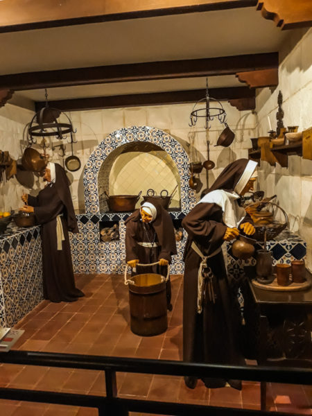 things to do in valladolid