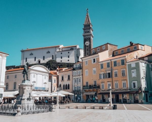 What to do in Piran