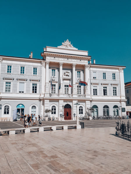 piran slovenia