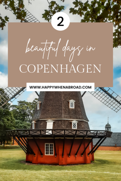 two days in copenhagen pinterest