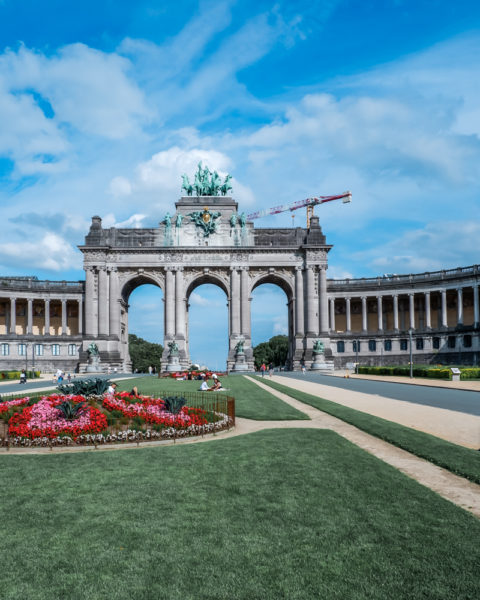 brussels belgium