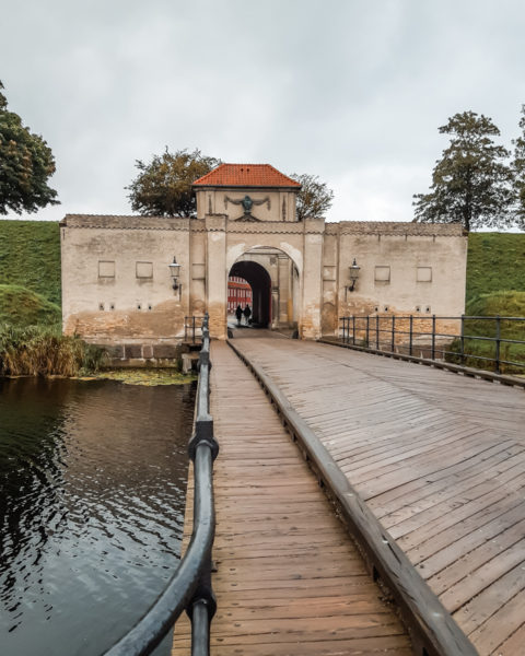 kastellet copenhagen