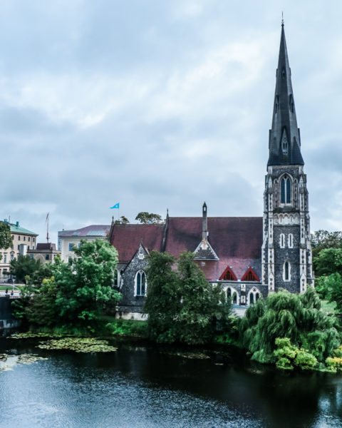 how to spend two days in copenhagen