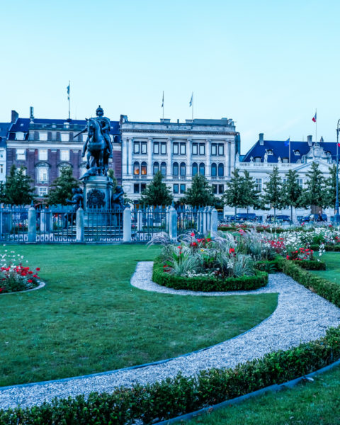 two days in copenhagen