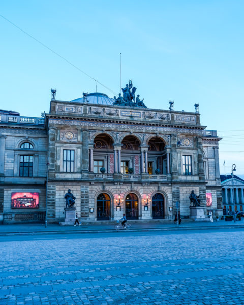 two days in copenhagen