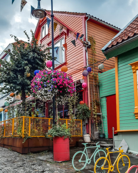 houses in stavanger norway