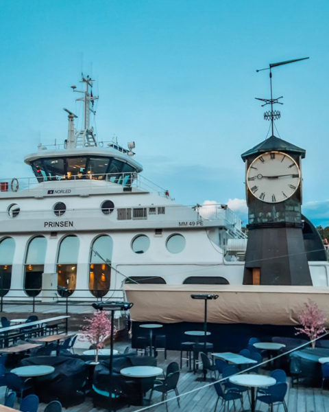 oslo southern norway road trip itinerary