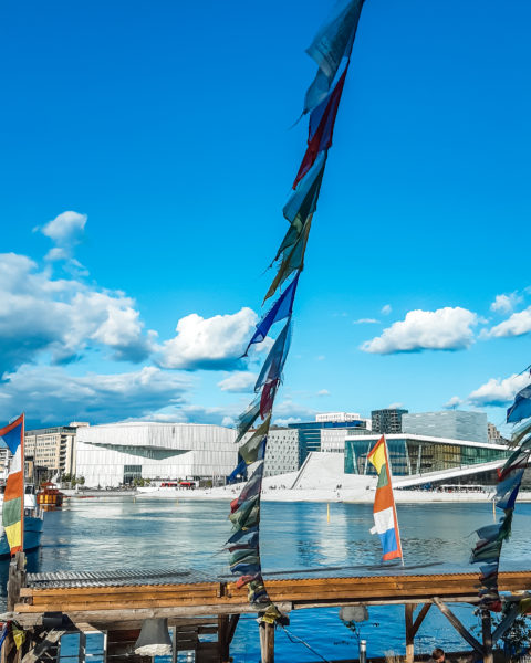 things to do for two days in oslo