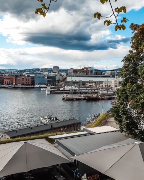 two days in oslo what to do