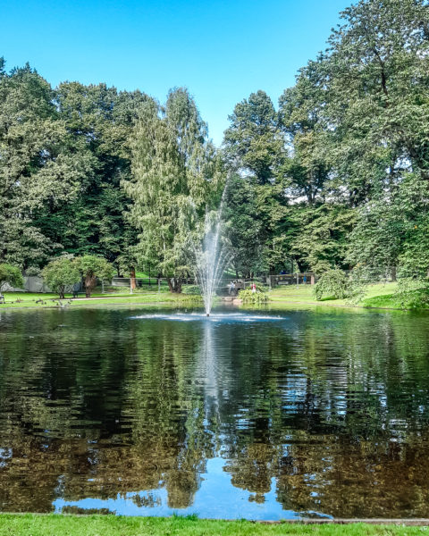 how to spend two days in oslo