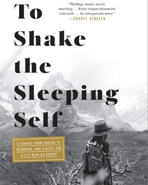 to shake the sleepig self