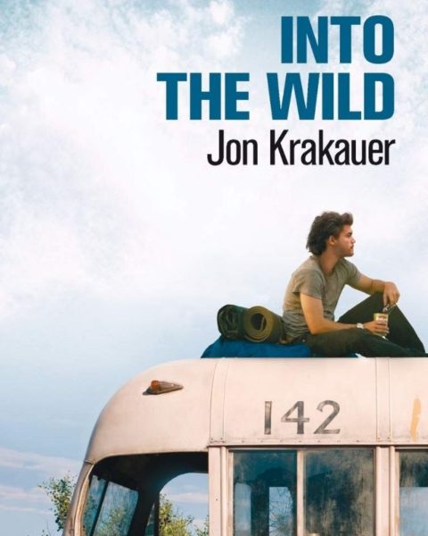 into the wild