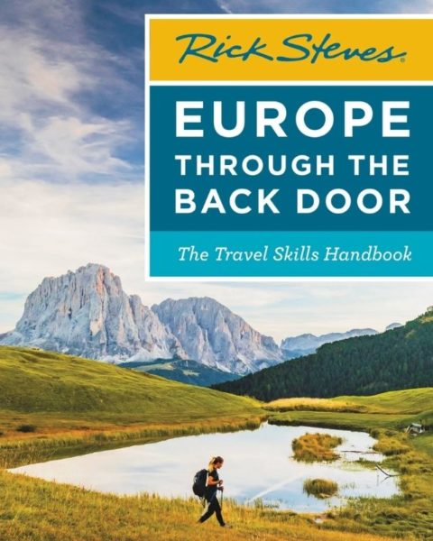 europe through the back door