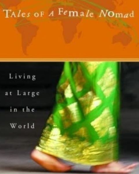 tales of a female nomad