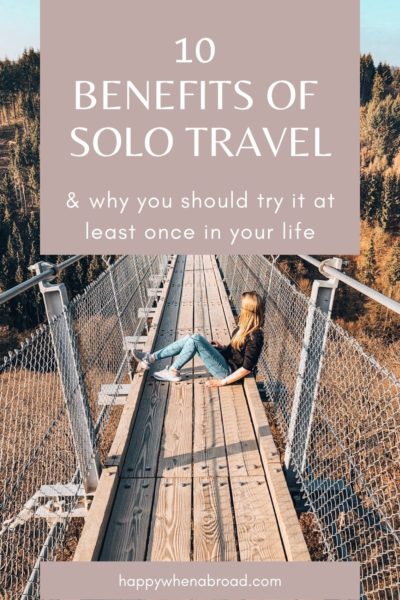 pinterest solo travel