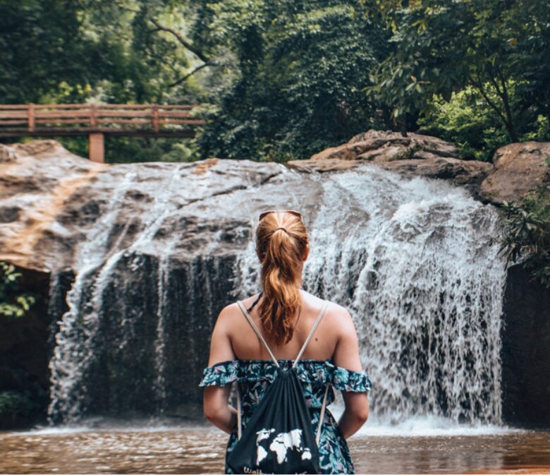 thailand is a great country for solo travelers