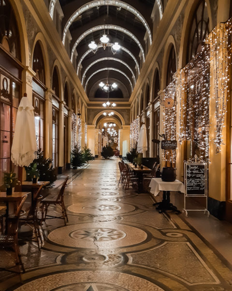 best things to do on rainy days in paris