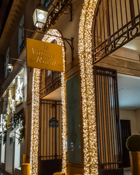 what to do when it rains in paris