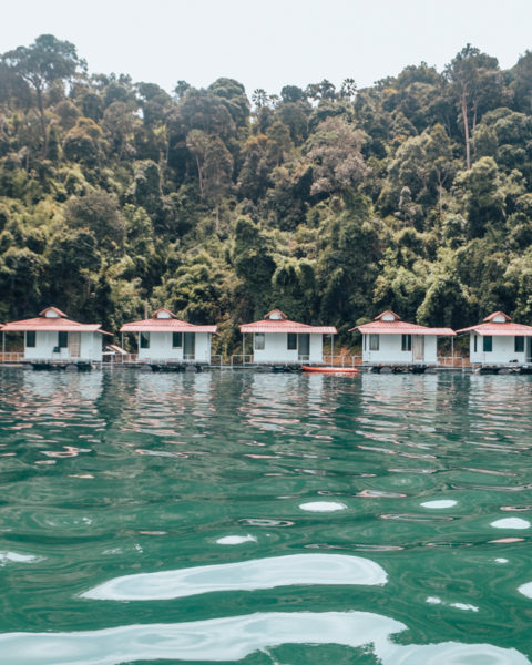khao sok national park