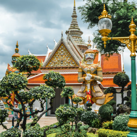 Is Thailand in July a good idea? Here’s what to consider