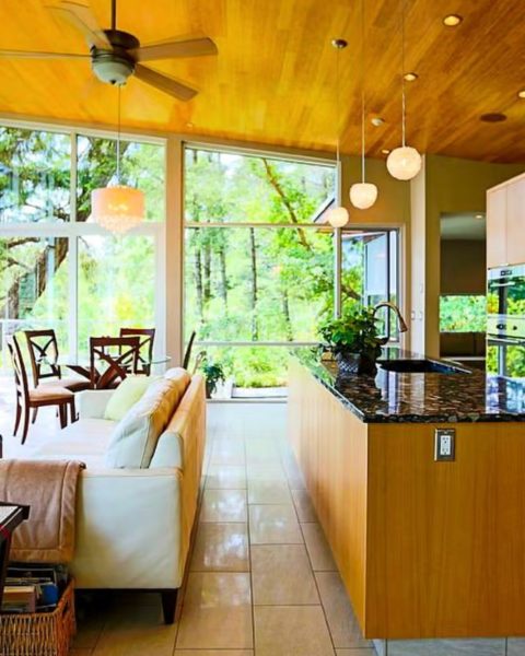 treehouses for rent canada