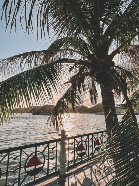 cat ba island