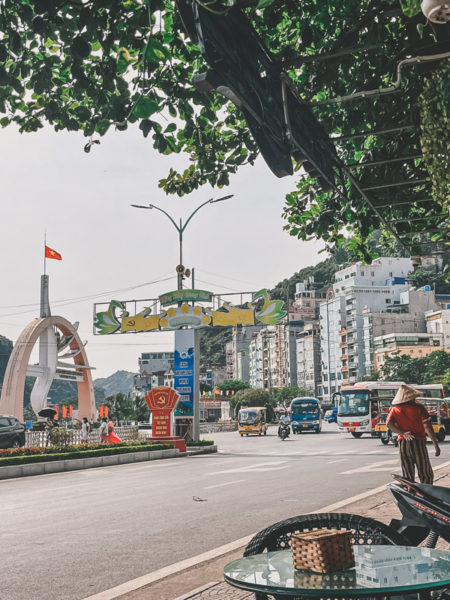cat ba island 3 weeks in vietnam