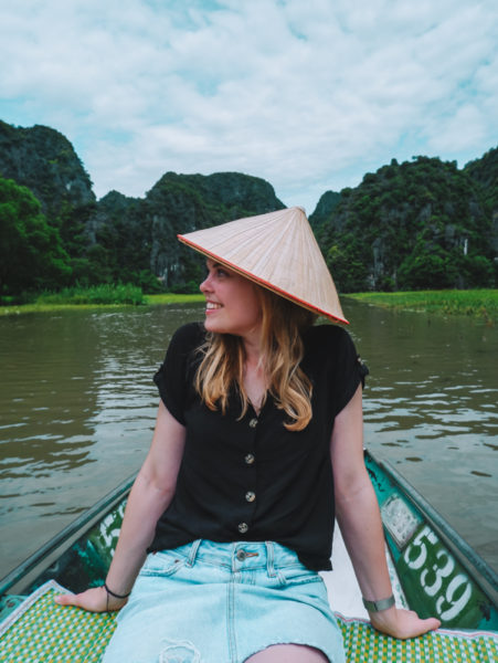 tam coc boat tour the ultimate vietnam bucket list activity