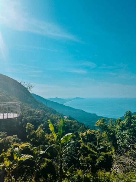 hai van pass vietnam bucket list