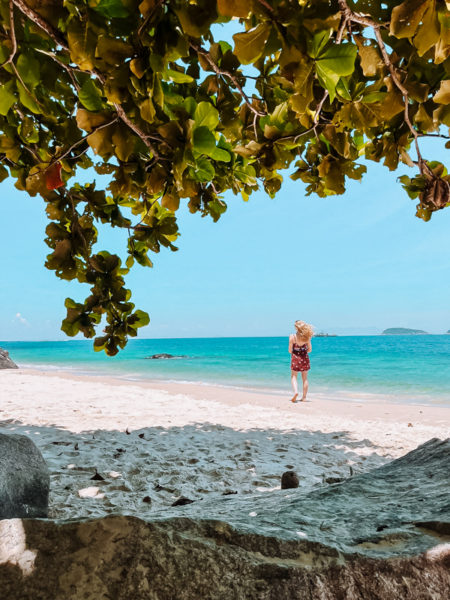 add bai xep beach cam islands to your vietnam bucket list