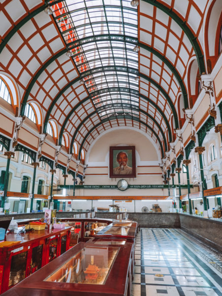 vietnam bucket list experiences