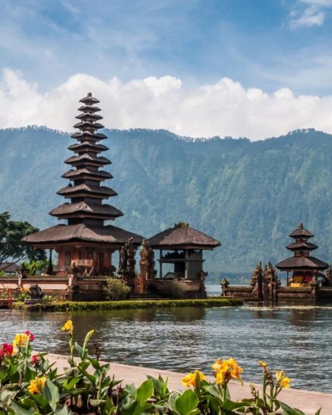 Top 10 Unique Bali Bucket List Activities for Adventure-Seekers