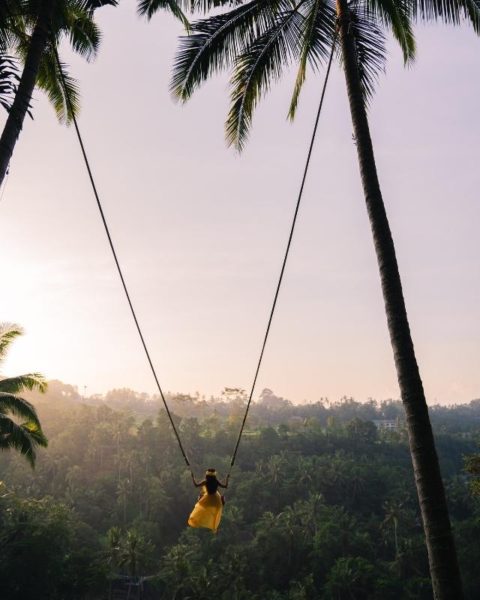 Top 10 Unique Bali Bucket List Activities For Adventure-Seekers