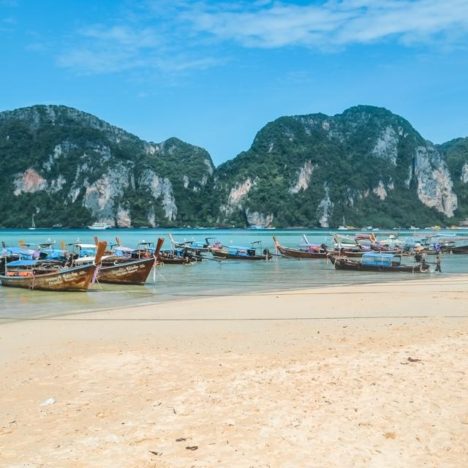 7 Offbeat Destinations in Thailand for your Adventure Travel List