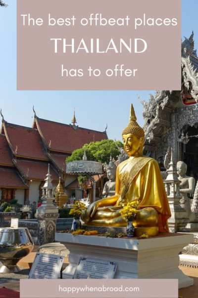 pinterest unique places to visit in thailand
