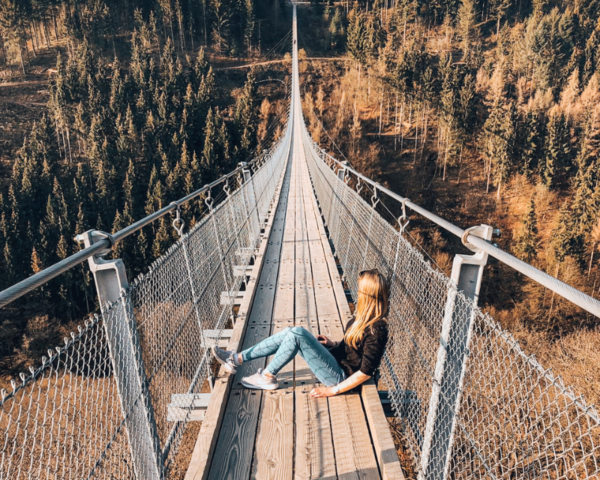 solo travel to germany